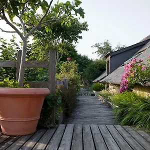 Maison d'hôtes La Maison Des Lamour, Plélo
