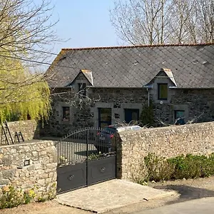 Hébergement de vacances La Petite Maison Terre, Plélo