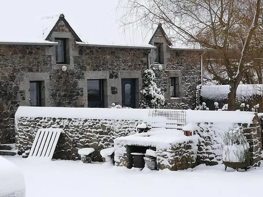 Longere Terre Mer Plelo 0*,  France